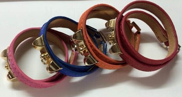 Bracciale Hermes Modello 465